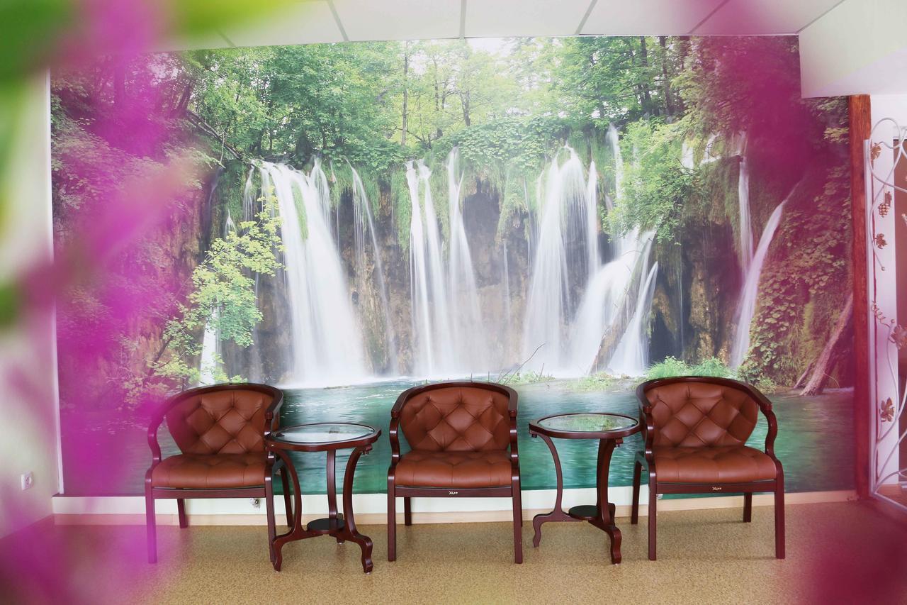 Vitapark Sonyachnyy Provans ซาตาโนฟ ภายนอก รูปภาพ
