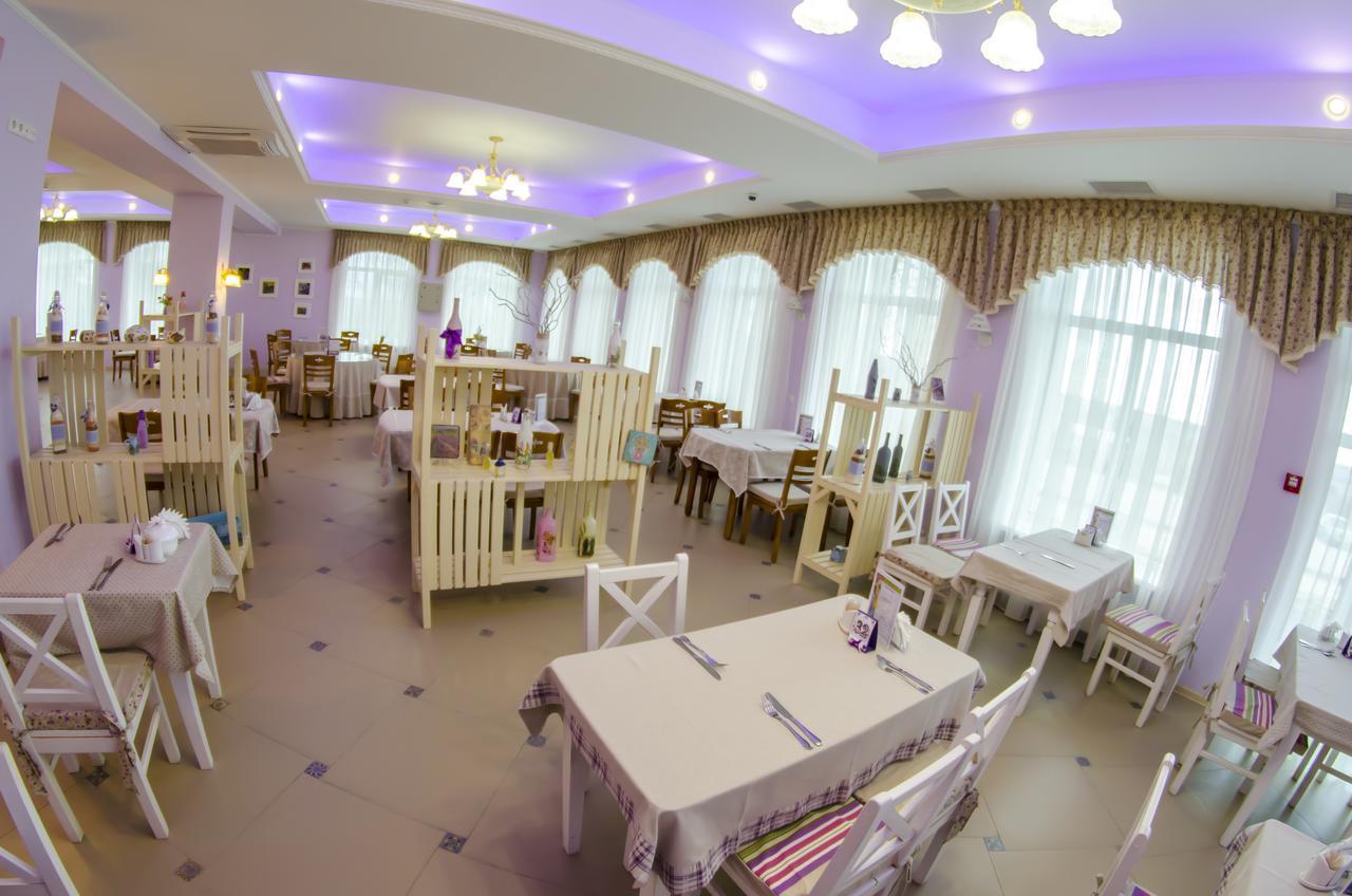 Vitapark Sonyachnyy Provans ซาตาโนฟ ภายนอก รูปภาพ